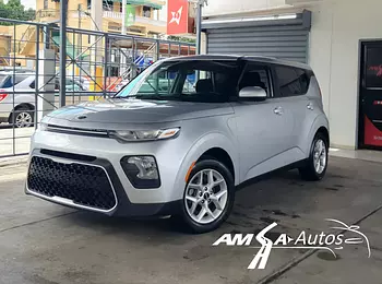 carros - *** KIA SOUL S 2020 RECIEN IMPORTADA motor doch
