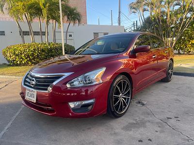 Sitemapcdatahttpswudinf Inetcom2015 Altima Special Edition