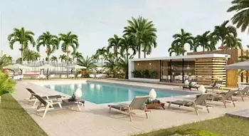 casas vacacionales y villas - Exclusivo proyecto de villas en boca chica Santo Domingo este 