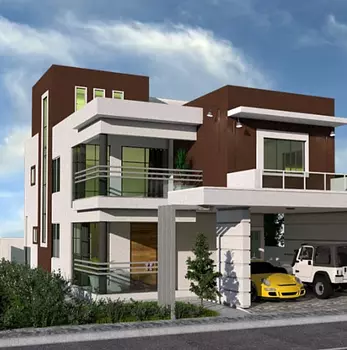 casas - Casas de 2 Niveles en Prado Oriental San Isidro