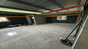 otros inmuebles - Nave Industrial en LA UREÑA SANTO DOMINGO ESTE
