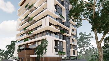 apartamentos -  apartamentos en Cerros de Gurabo III , Santiago