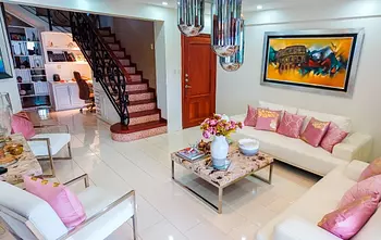 casas - Vendo de oportunidad, hermosa casa Amueblada totalmente, en la Independencia 