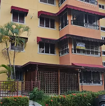 apartamentos - ALQUILER APT. CIUDAD REAL 2 TIPO A