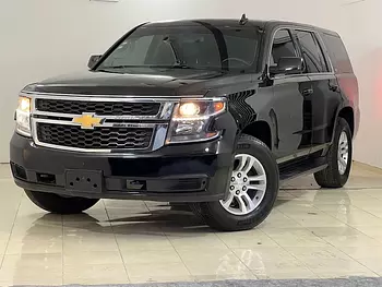 jeepetas y camionetas - CHEVROLET TAHOE LT AÑO 2017 VERSIÓN AMERICANA 