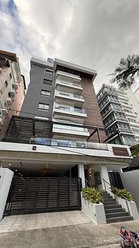 apartamentos - Mirador Norte- Apartamento de 1 Hab/1P con Estudio