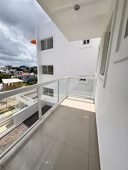 apartamentos - Venta de apartamentos en autopista de san isidro