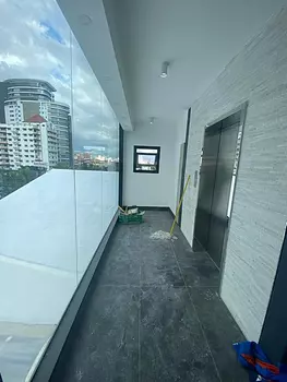 oficinas y locales comerciales - ALQUILO Hermoso Local En 4to Piso Ubicado En Bella Vista 
Código:  PD140