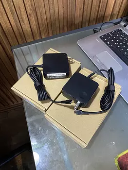 celulares y tabletas - cargador 🔌 tipo c Lenovo 65W 