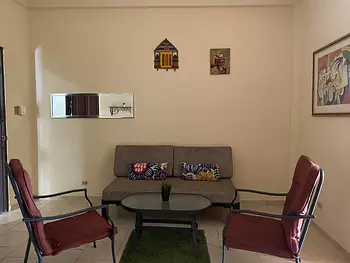 apartamentos - Alquiler Apartamento Amueblado de 1 Habitación Ubicado en la Zona Colonial