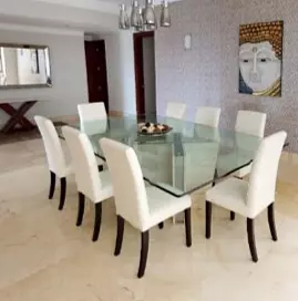apartamentos - Alquiler y venta de Apartamento en Paraiso