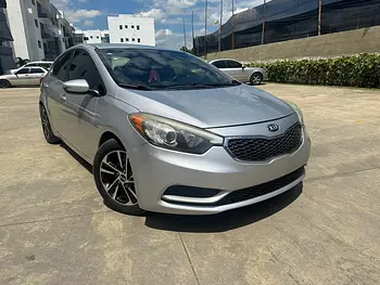 carros - Kia forte 2016