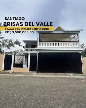 casas - CASA en Venta de dos Niveles