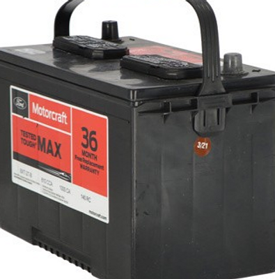 Corotos | BATERIA MOTORCRAFT BXT-24FB