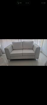 herramientas, jardines y exterior - Mueble color Beige claro 2 plazas