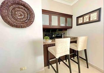 apartamentos - Alquilo AMUEBLADO En Piantini
