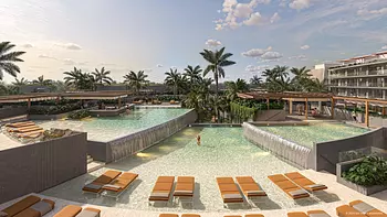 apartamentos - Proyecto en Cap Cana