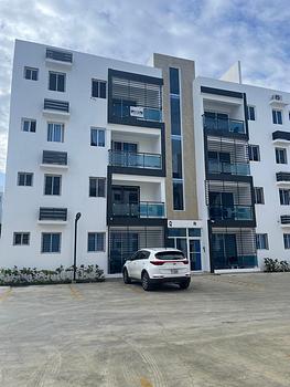 apartamentos - Apartamento en venta - llanos de de Gurabo