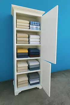 cocina - Mueble organizador para libros 