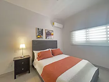 apartamentos - SIN INTERMEDIARIOS RENTO APARTAMENTO DE DOS HABITACIONES FULL AMOBLADO 