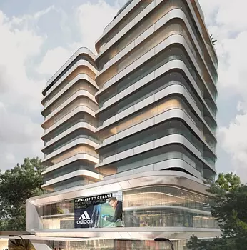 oficinas y locales comerciales - Locales en Plaza Comercial & Corporativa en Venta 