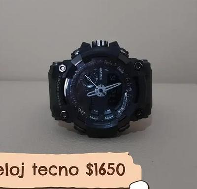Listing thumbnail