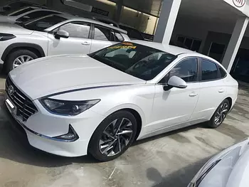 carros - 2021 Hyundai Sonata DN8 FULL 
