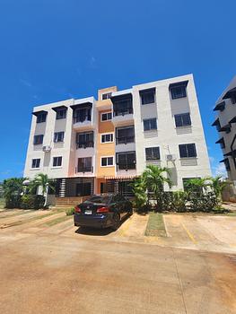 apartamentos - venta de apartamento en la autopista de san isidro Santo Domingo este 
