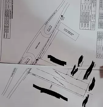 solares y terrenos - Solar 38,500 mts circunvalacion norte en santiago de los caballeros 