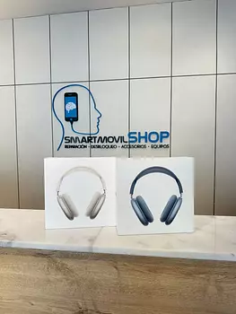 camaras y audio - AIRPODS MAX TIPO C ¡OFERTA BLACK FRIDAY!