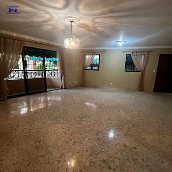 apartamentos - Apartamento En Venta Urbanización Fernández 