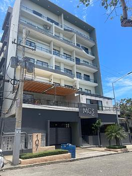 apartamentos - Alquilo apto zona universitaria con línea blanca.