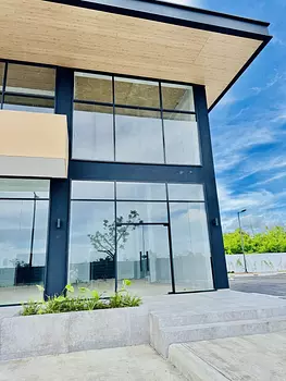 oficinas y locales comerciales - Local Comercial en Punta Cana - The Seed Galleria