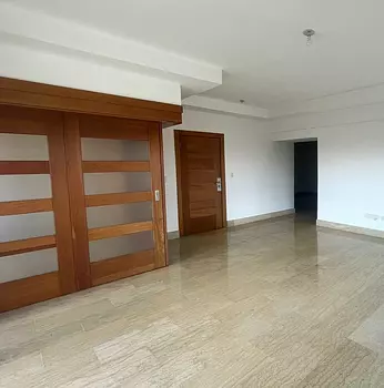 apartamentos - Apartamento en Venta con Linea Blanca, Ubicado en Bella Vista