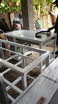 muebles y colchones - Muebles estilo único 