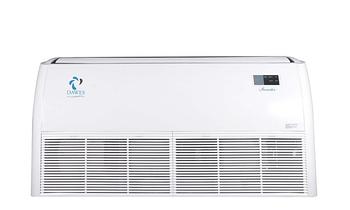 aires acondicionados y abanicos - AIRE DAWES TIPO PISO-TECHO INVERTER 36,000 btu