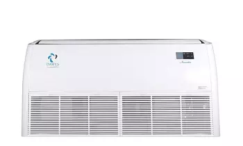 aires acondicionados y abanicos - AIRE DAWES TIPO PISO-TECHO INVERTER 36,000 btu