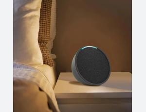 otros electronicos - 🗣️🔊 Amazon Echo Pop – Tu asistente inteligente