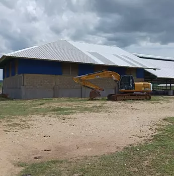 solares y terrenos - Finca 7,000 tareas Mao
