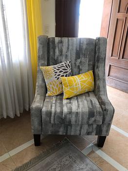 muebles y colchones - Vendo dos butacas en excelente condiciones!