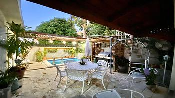casas - Casa en residencial Carmen maría