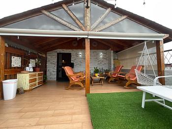 penthouses - Penthouse en ciudad real ll amplio