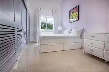 casas vacacionales y villas - Maravillosa villa en cocotal