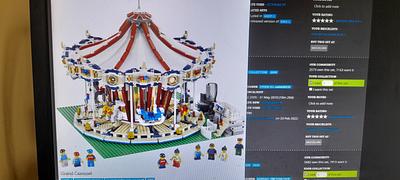 Listing thumbnail