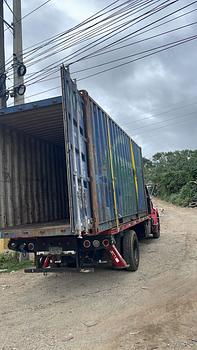 otros vehiculos - Contenedores 20 pies RD$ 125,000