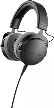 camaras y audio - Beyerdynamic DT 700 PRO X Audífonos Over Ear Close