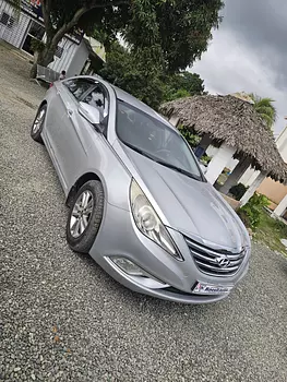 carros - Hyundai sonata y20 2016