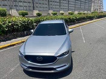 jeepetas y camionetas - mazda cx5 touring 2019