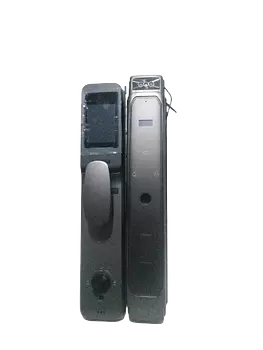 decoración y accesorios - CERRADURA SMART PARA PUERTA CON CAMARA HS-SL-3