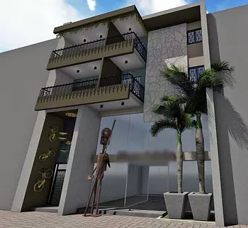oficinas y locales comerciales - Local disponible en Plaza Comercial ubicado en la histórica calle El Conde